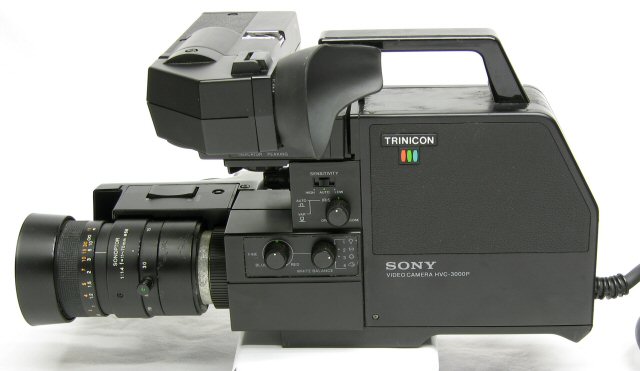 HVC-3000