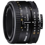 Nikkor 50