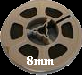 8mm