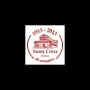 Logo celebrativo del centenario