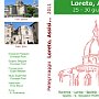 Pellegrinaggio Loreto 2011 - Copertina DVD